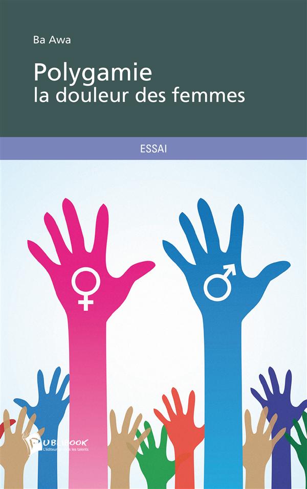 POLYGAMIE LA DOULEUR DES FEMMES