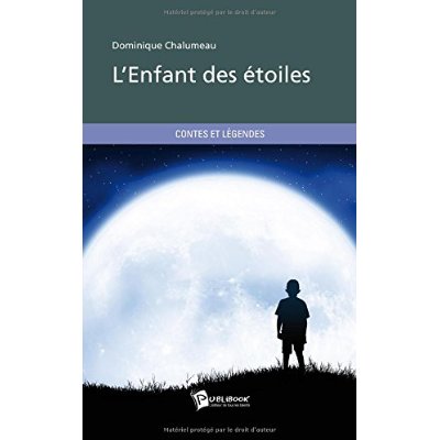 L'ENFANT DES ETOILES