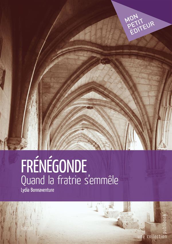 FRENEGONDE