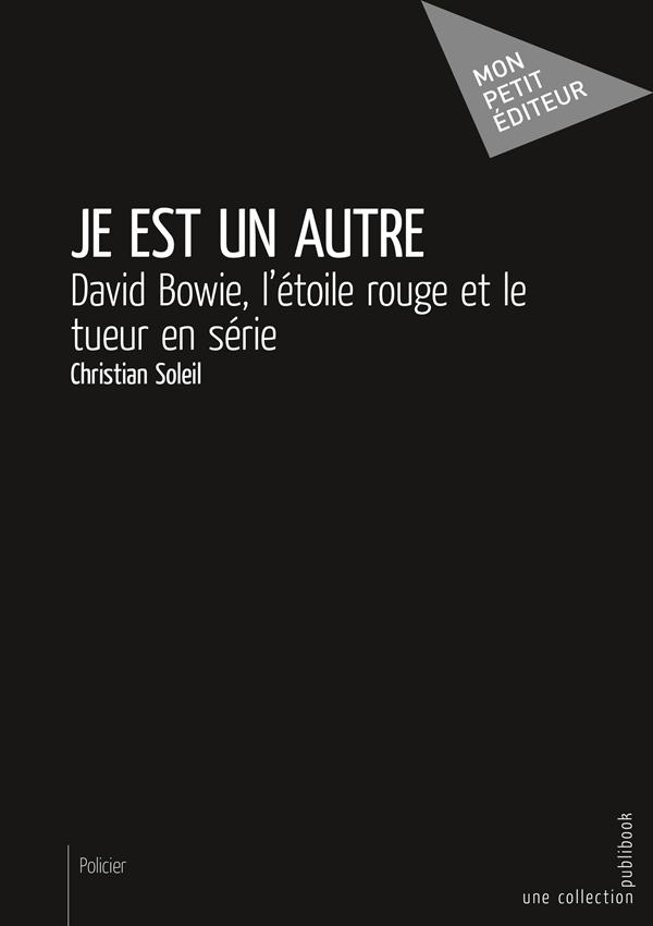JE EST UN AUTRE