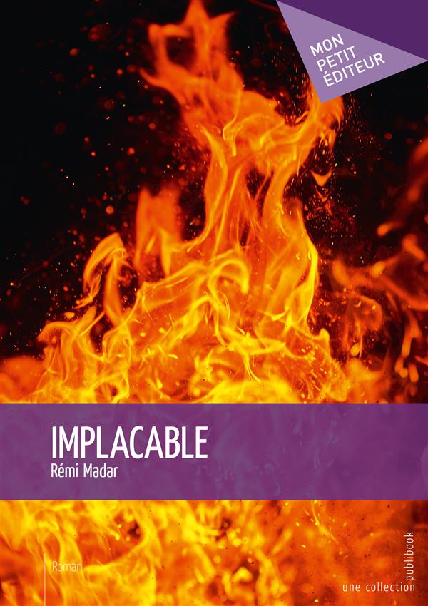IMPLACABLE