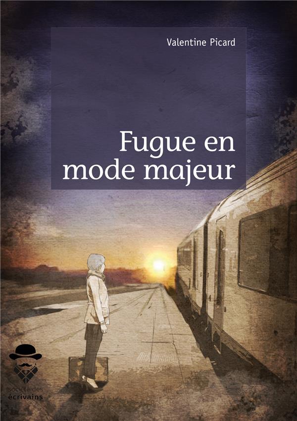 FUGUE EN MODE MAJEUR
