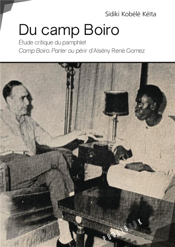 DU CAMP BOIRO