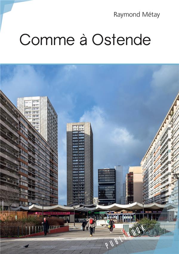 COMME A OSTENDE