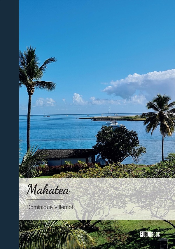 MAKATEA