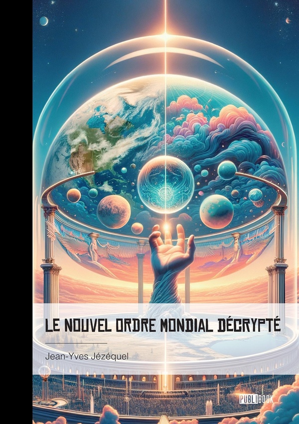 LE NOUVEL ORDRE MONDIAL DECRYPTE