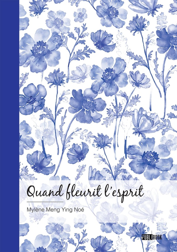 QUAND FLEURIT L'ESPRIT