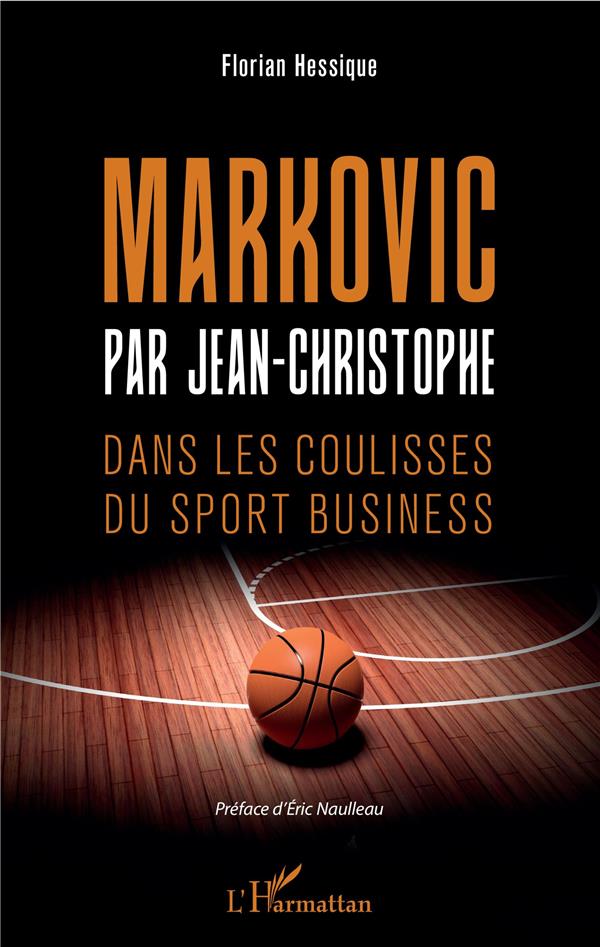 MARKOVIC PAR JEAN-CHRISTOPHE