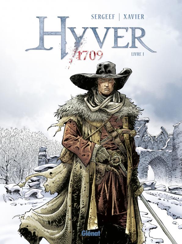 HYVER 1709 - TOME 01