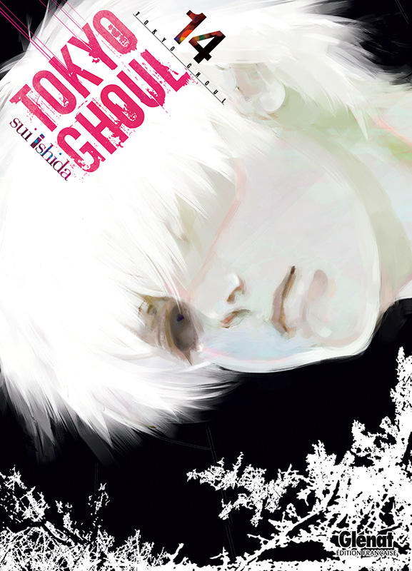 TOKYO GHOUL - TOME 14