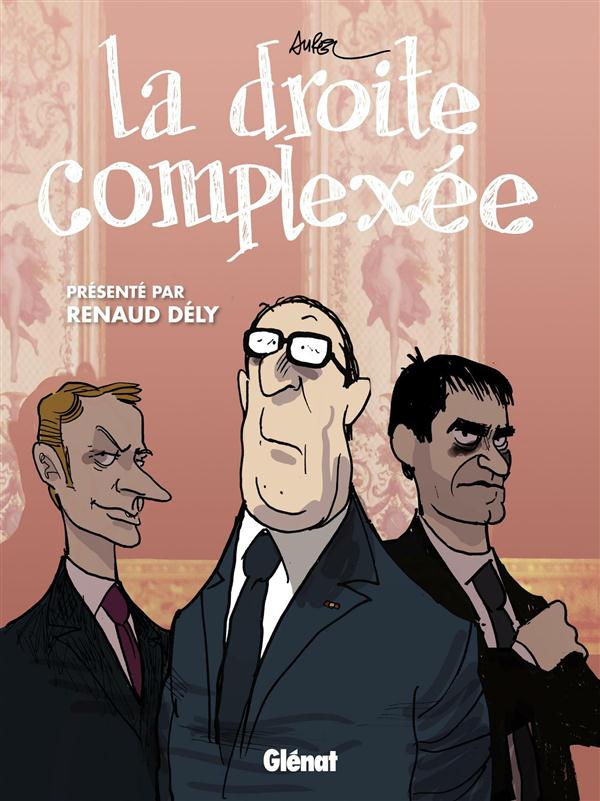 LA DROITE COMPLEXEE