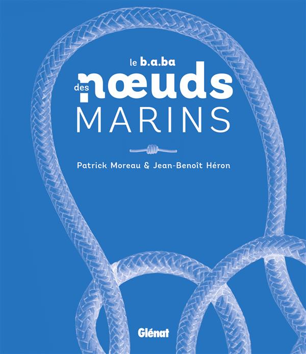 LE B.A.BA DES NOEUDS MARINS