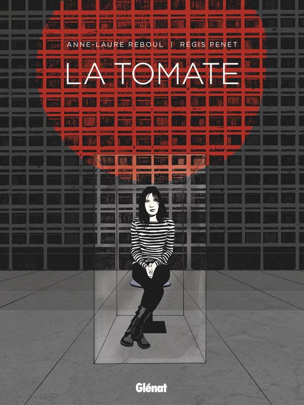 LA TOMATE