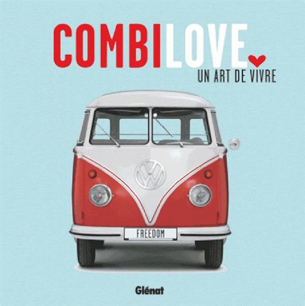 AUTOMOBILES/VOITURES - COMBI LOVE, UN ART DE VIVRE