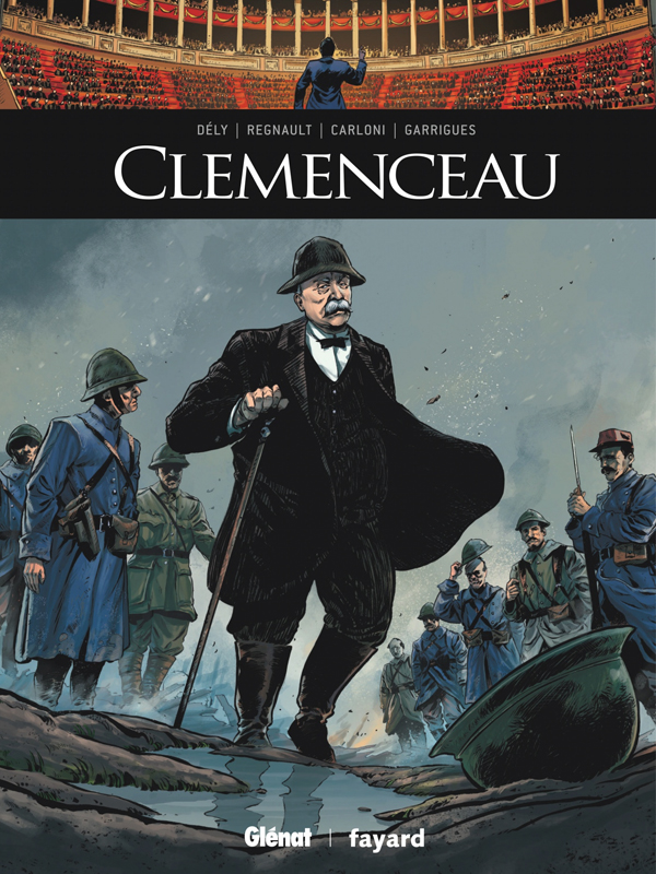 CLEMENCEAU