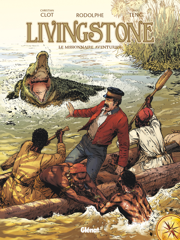 LIVINGSTONE