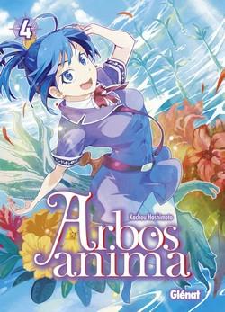 ARBOS ANIMA - TOME 04