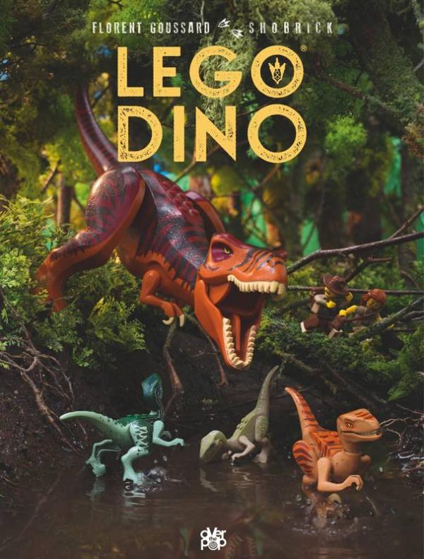 LEGODINO