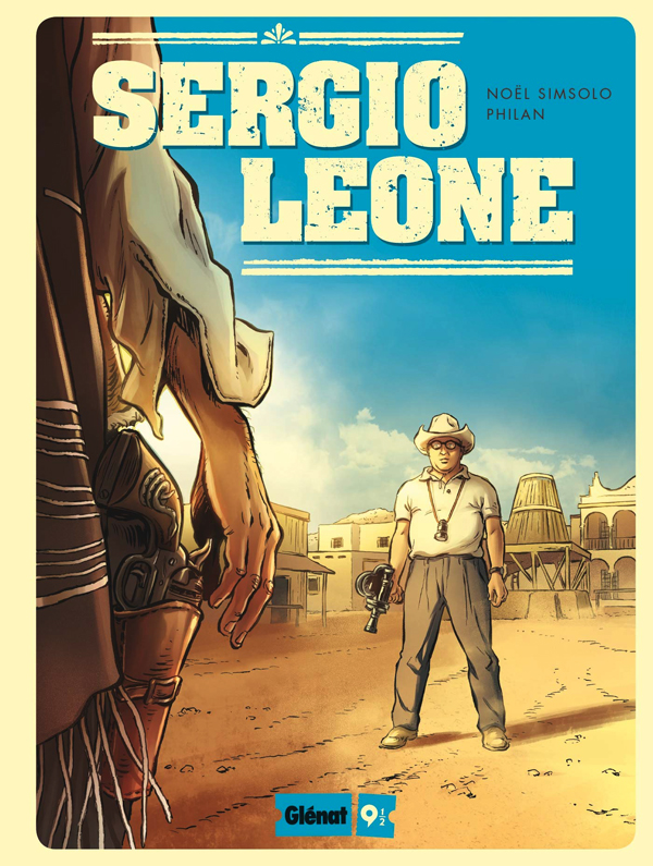 SERGIO LEONE