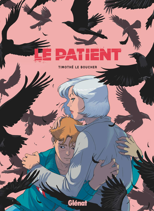 LE PATIENT