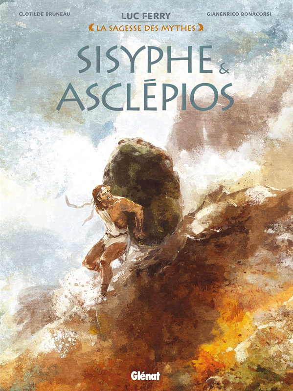 SISYPHE & ASCLEPIOS