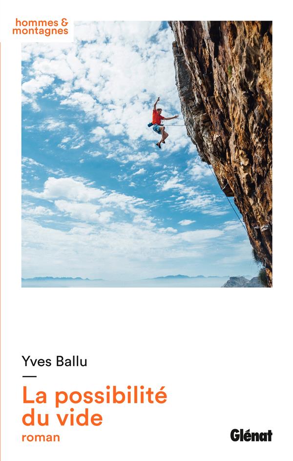 LA POSSIBILITE DU VIDE - ROMAN LA POSSIBILITE DU VIDE - ROMAN