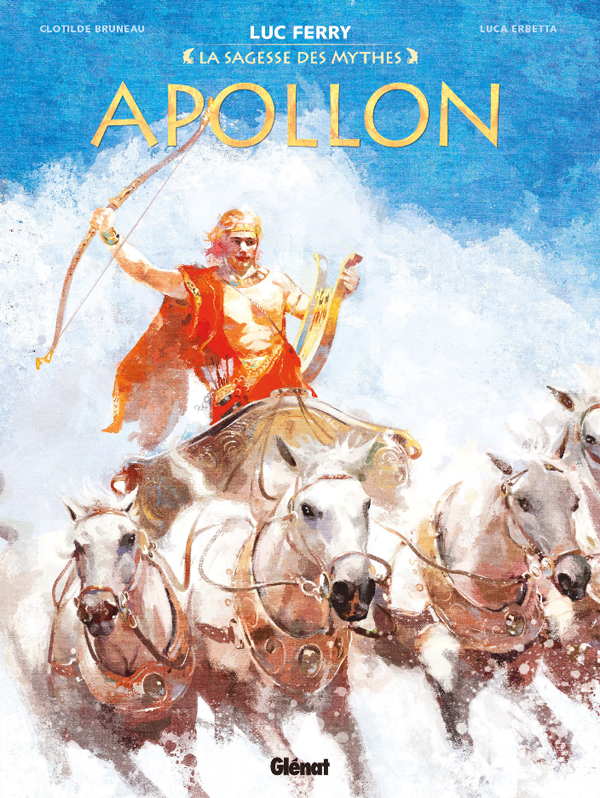 APOLLON