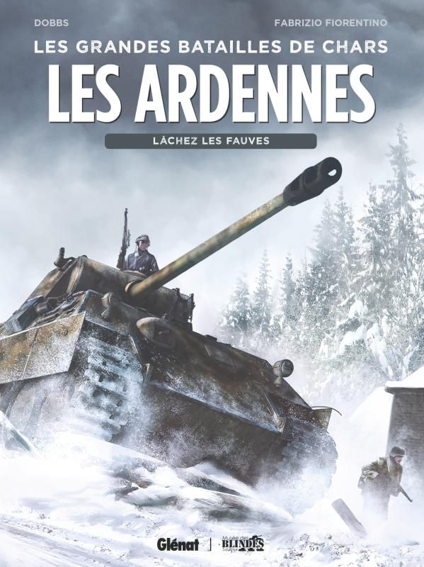 LES ARDENNES - LACHEZ LES FAUVES