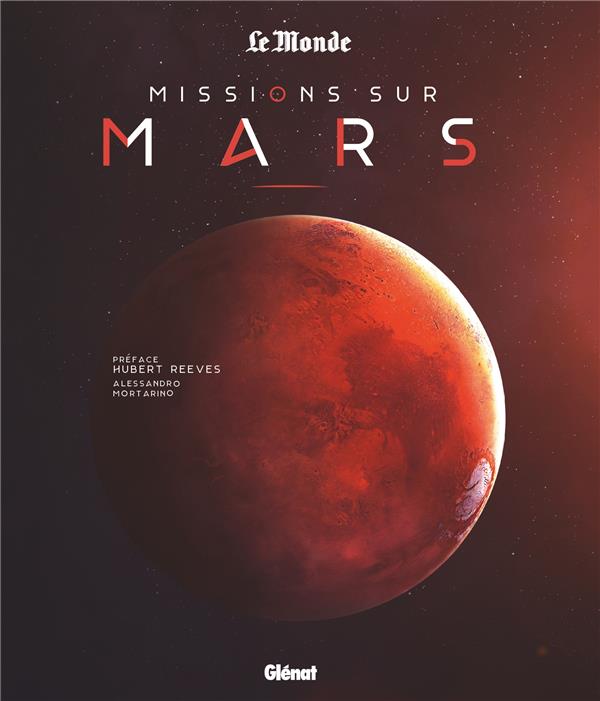 MISSIONS SUR MARS