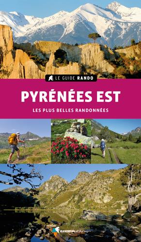GUIDE RANDO PYRENEES EST