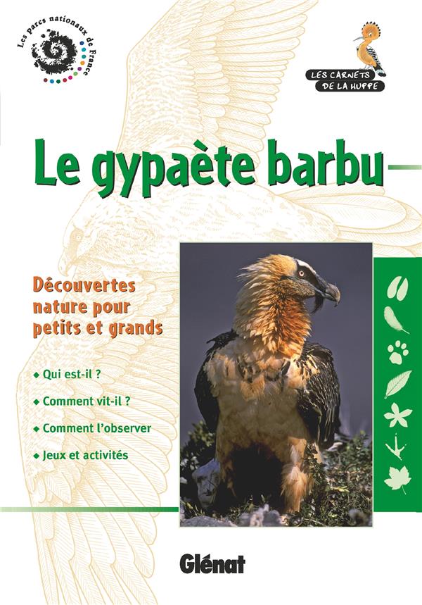 LE GYPAETE BARBU (2E ED)