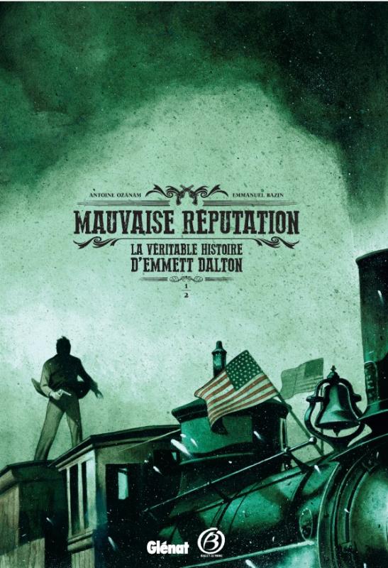 MAUVAISE REPUTATION - TOME 01 - BULLES