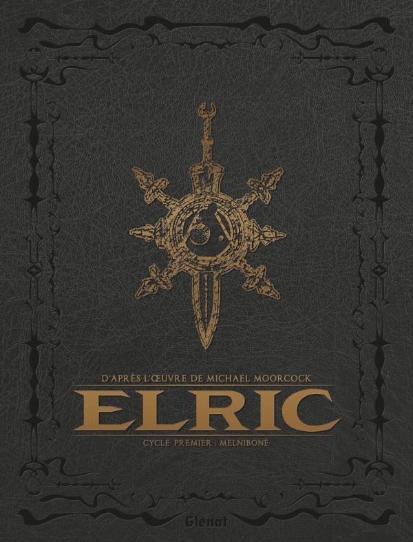 ELRIC - INTEGRALE COLLECTOR