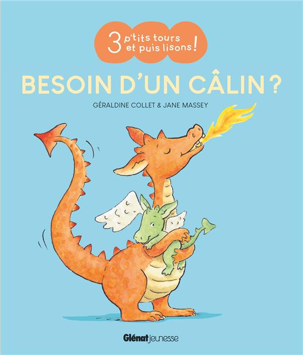 BESOIN D'UN CALIN ?