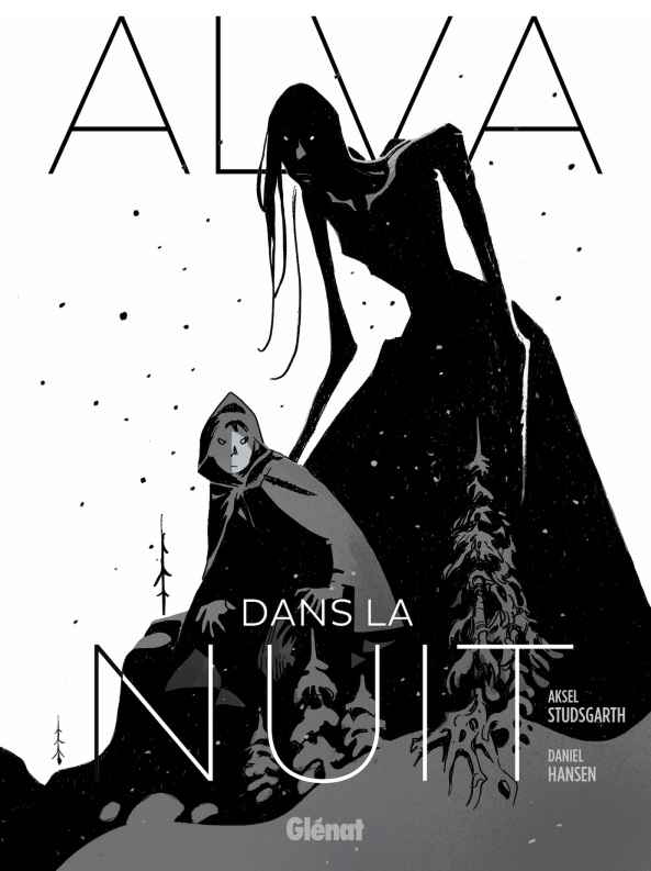 ALVA DANS LA NUIT