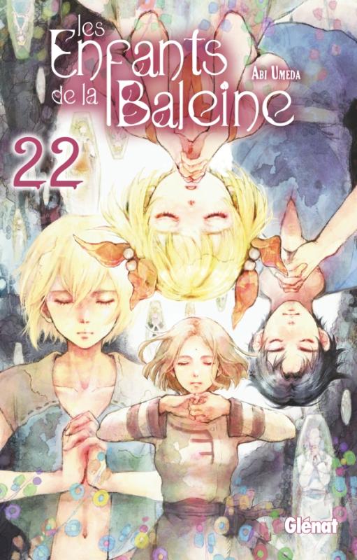 LES ENFANTS DE LA BALEINE - TOME 22