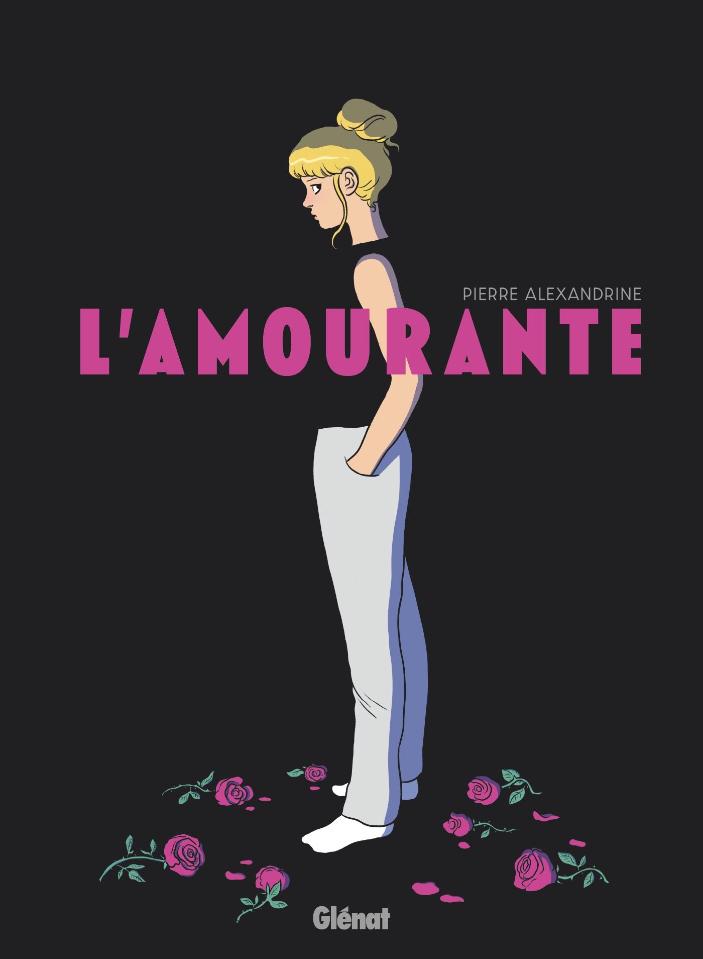 L'AMOURANTE