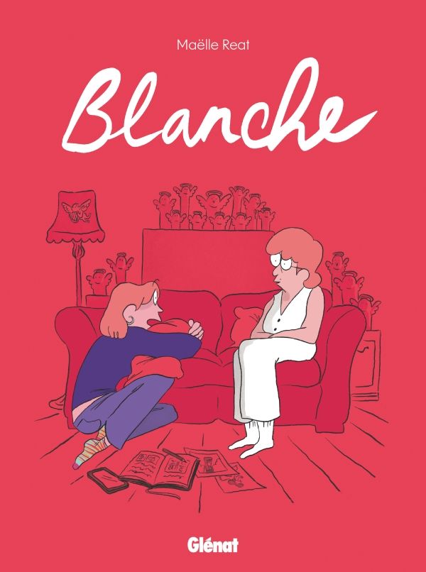 BLANCHE