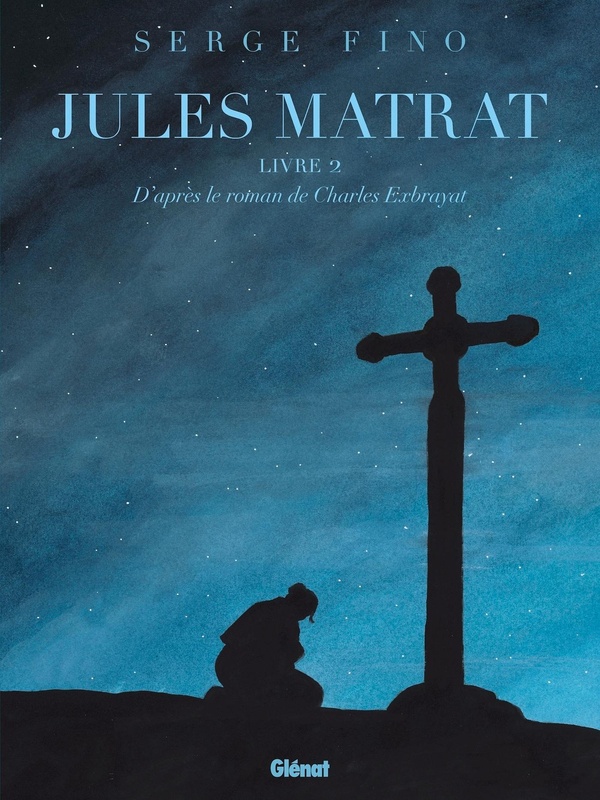 JULES MATRAT - TOME 02