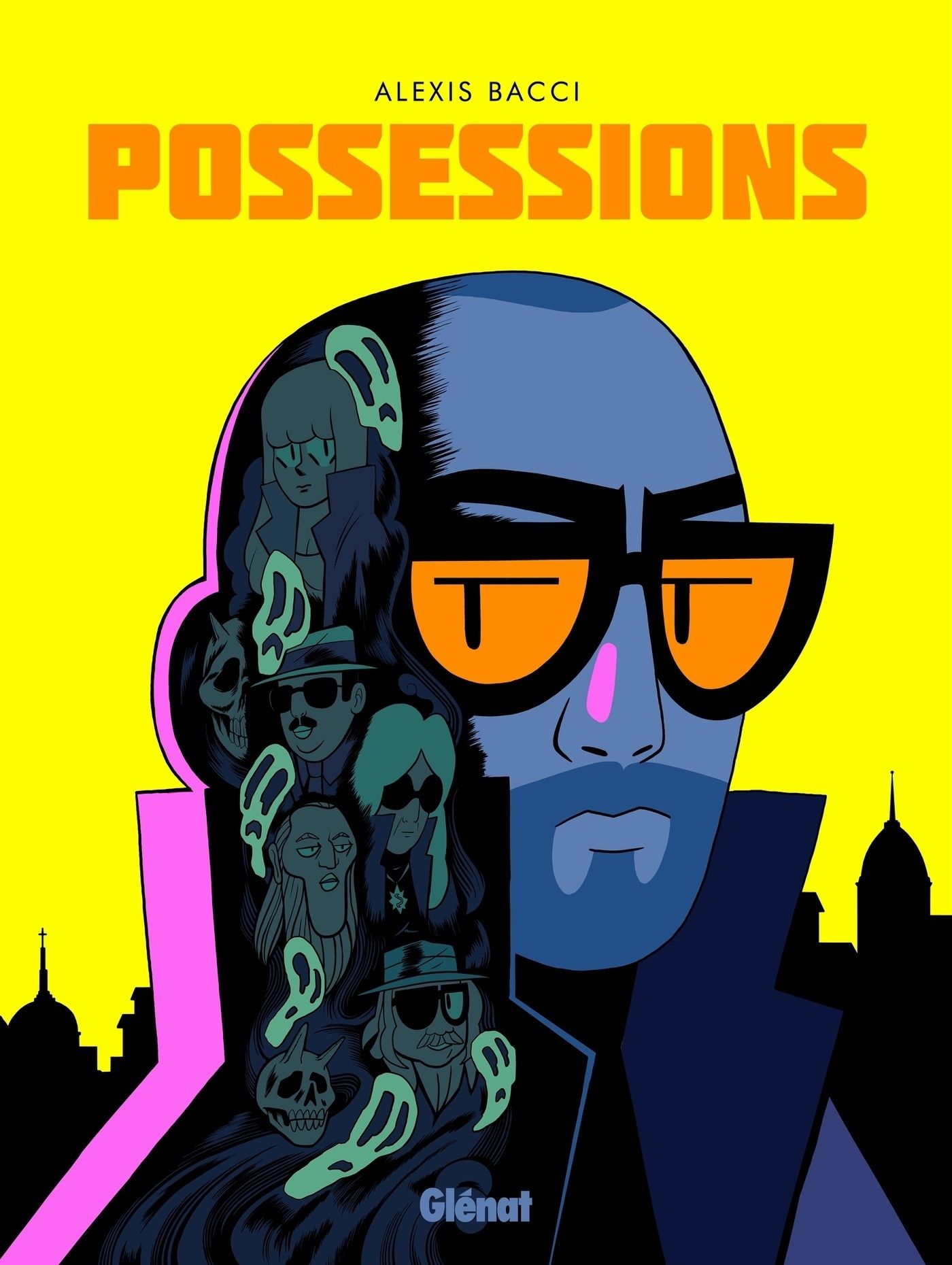 POSSESSIONS