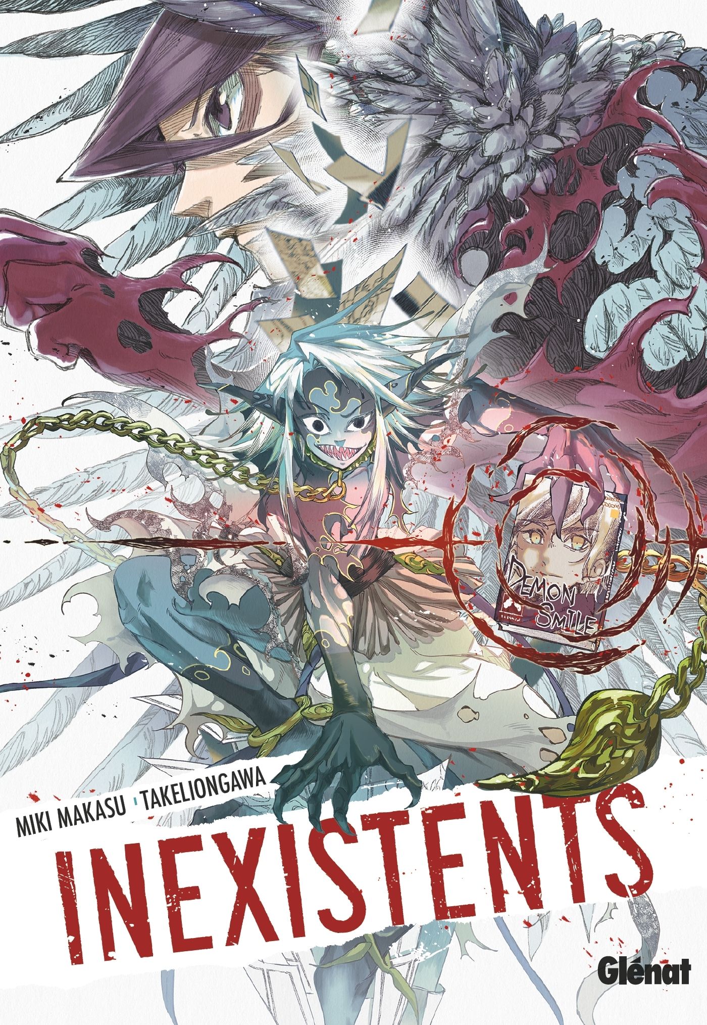 INEXISTENTS
