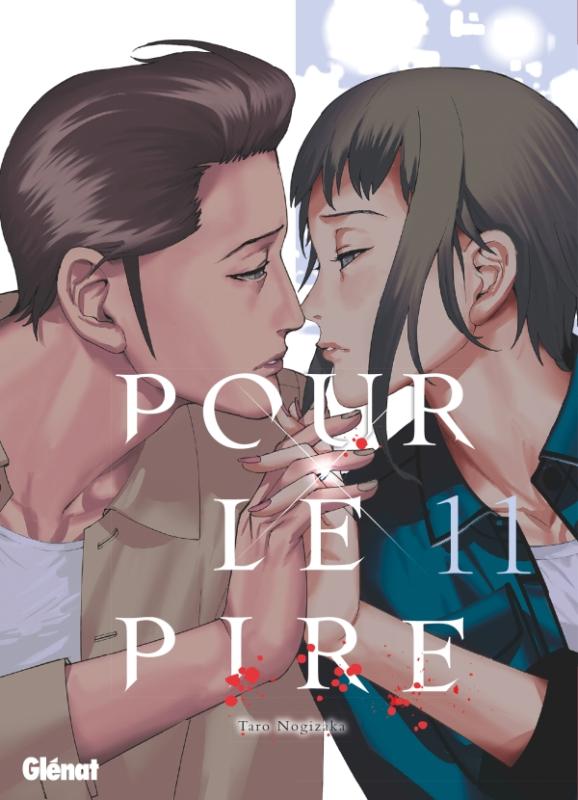 POUR LE PIRE - TOME 11