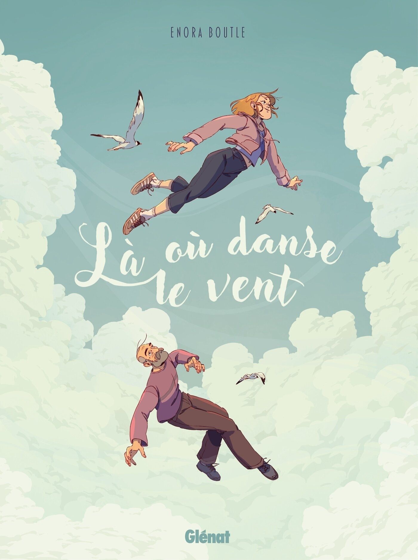 LA OU DANSE LE VENT
