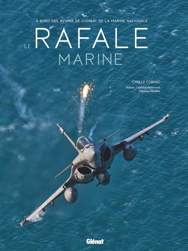 LE RAFALE MARINE