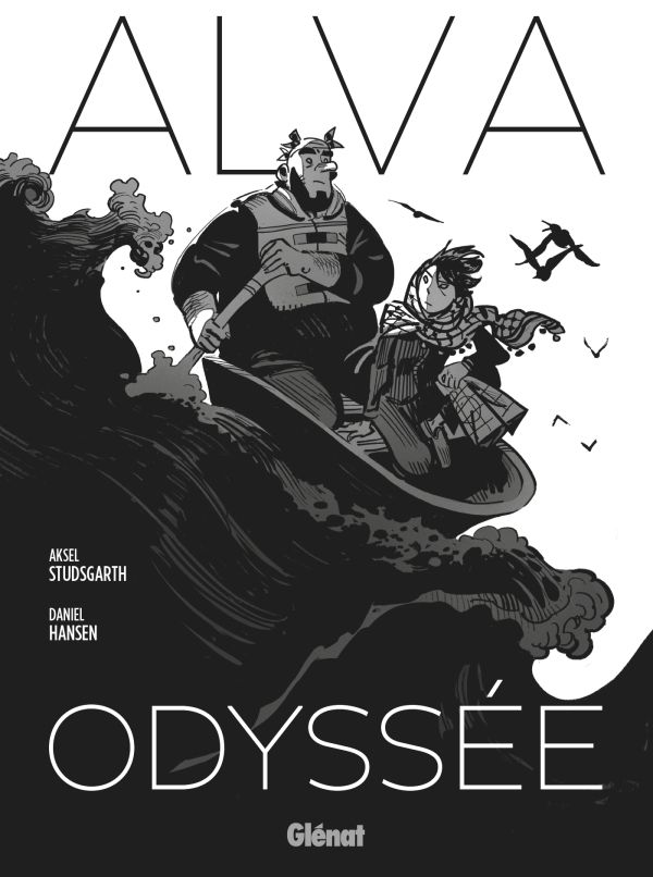 ALVA ODYSSEE