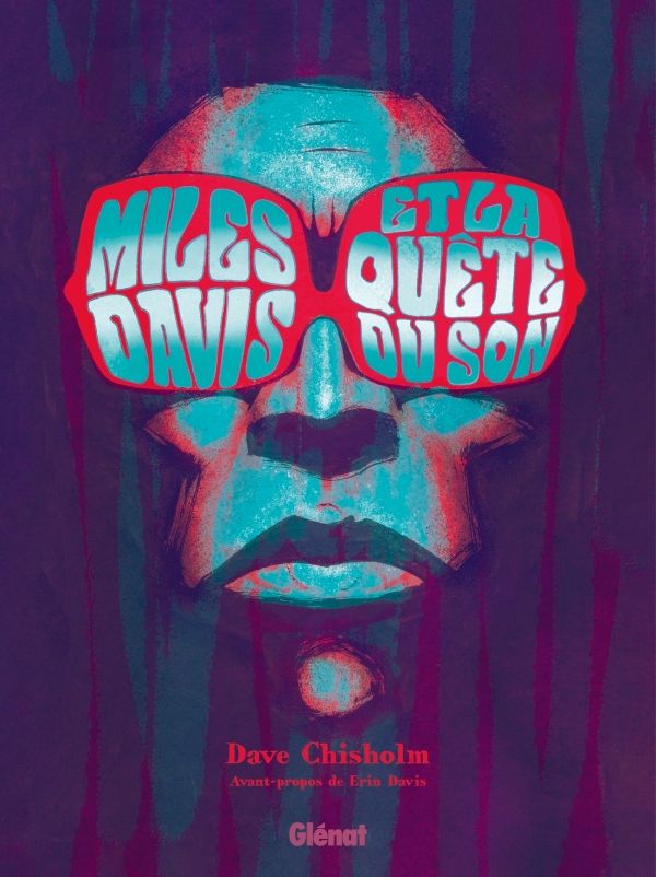MILES DAVIS ET LA QUETE DU SON