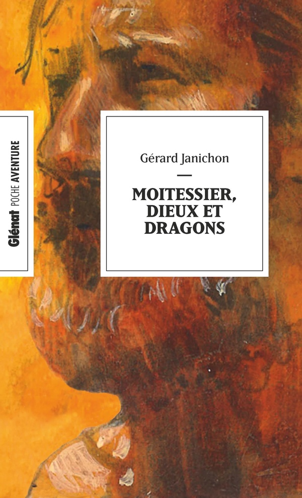 MOITESSIER, DIEUX ET DRAGONS (POCHE)