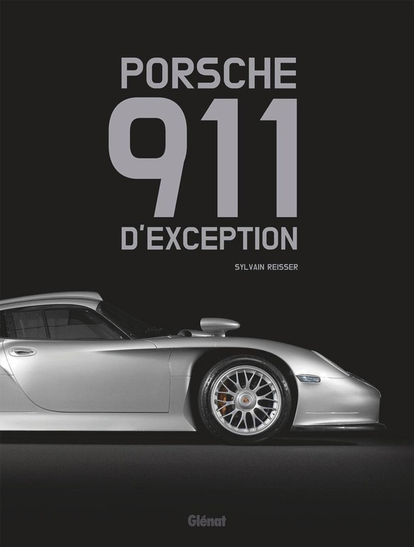 PORSCHE 911 D'EXCEPTION