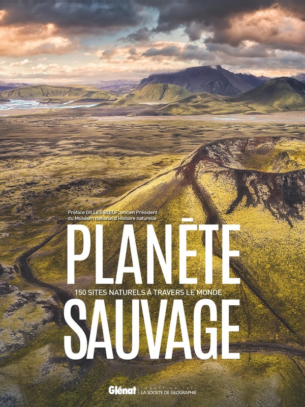 PLANETE SAUVAGE