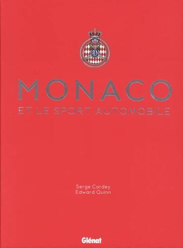 AUTOMOBILES/VOITURES - COFFRET MONACO ET LE SPORT AUTOMOBILE